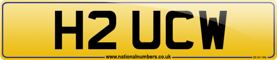 H2 UCW