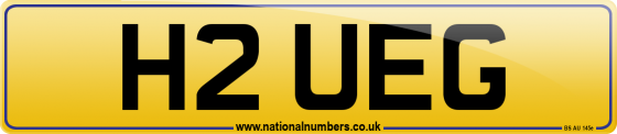 H2 UEG
