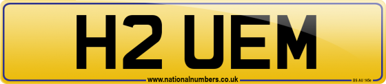 H2 UEM