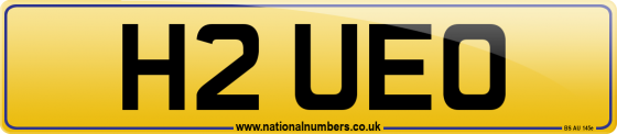 H2 UEO