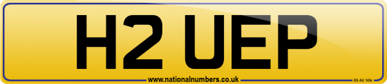H2 UEP