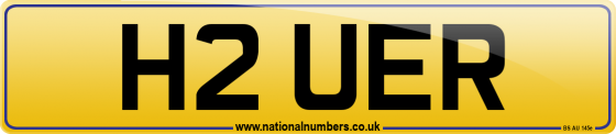 H2 UER