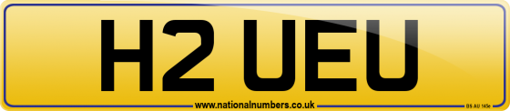 H2 UEU