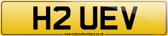 H2 UEV
