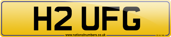 H2 UFG