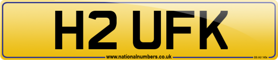 H2 UFK