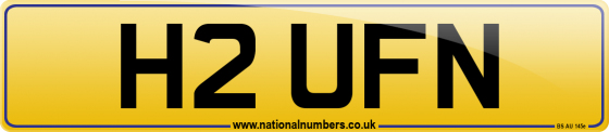 H2 UFN