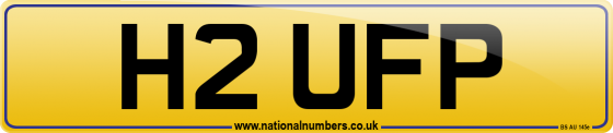 H2 UFP