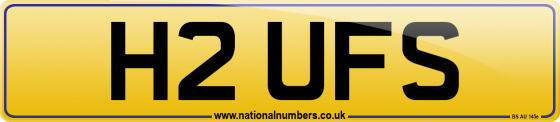 H2 UFS