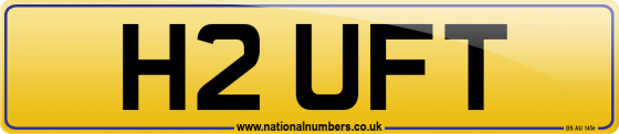 H2 UFT