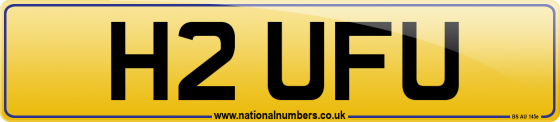 H2 UFU