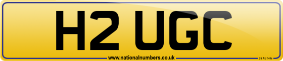 H2 UGC