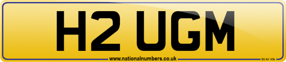 H2 UGM