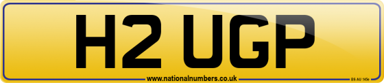 H2 UGP