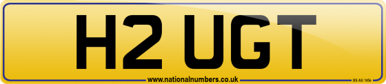 H2 UGT