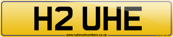 H2 UHE