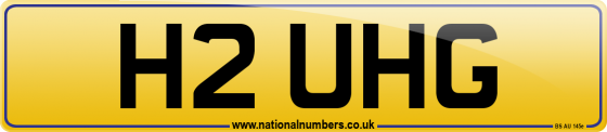 H2 UHG
