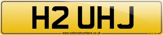 H2 UHJ
