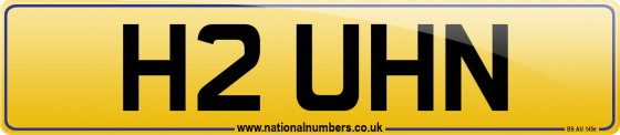 H2 UHN