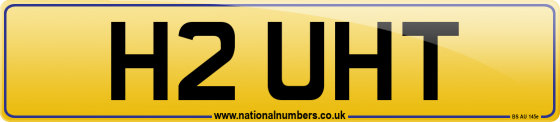 H2 UHT