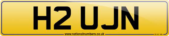 H2 UJN