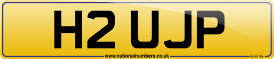 H2 UJP