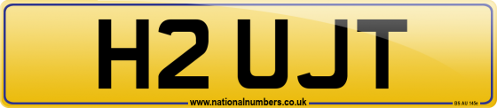 H2 UJT