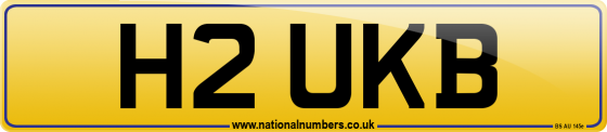 H2 UKB