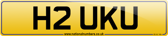 H2 UKU