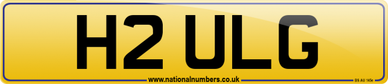 H2 ULG