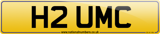 H2 UMC