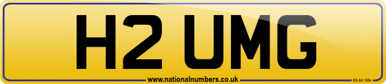 H2 UMG
