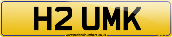 H2 UMK