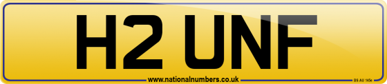 H2 UNF