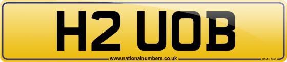 H2 UOB