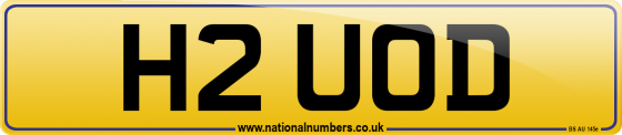 H2 UOD