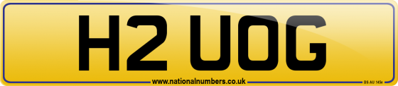 H2 UOG