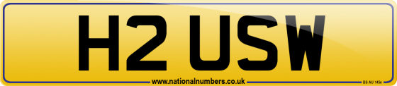 H2 USW