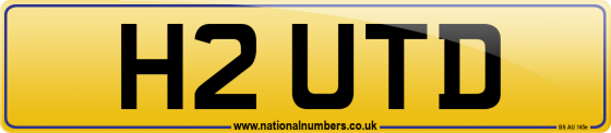 H2 UTD