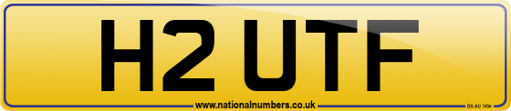 H2 UTF