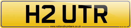 H2 UTR