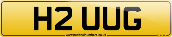 H2 UUG