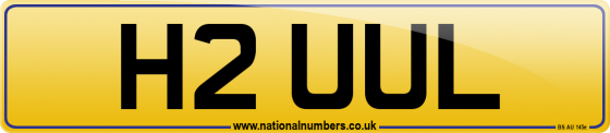 H2 UUL