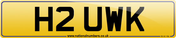 H2 UWK