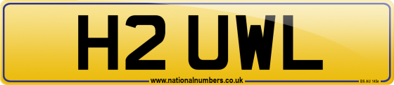 H2 UWL
