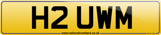 H2 UWM