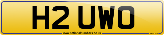H2 UWO