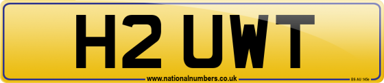 H2 UWT