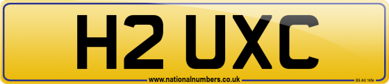 H2 UXC
