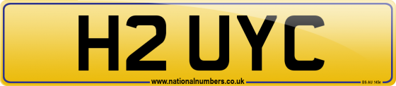 H2 UYC